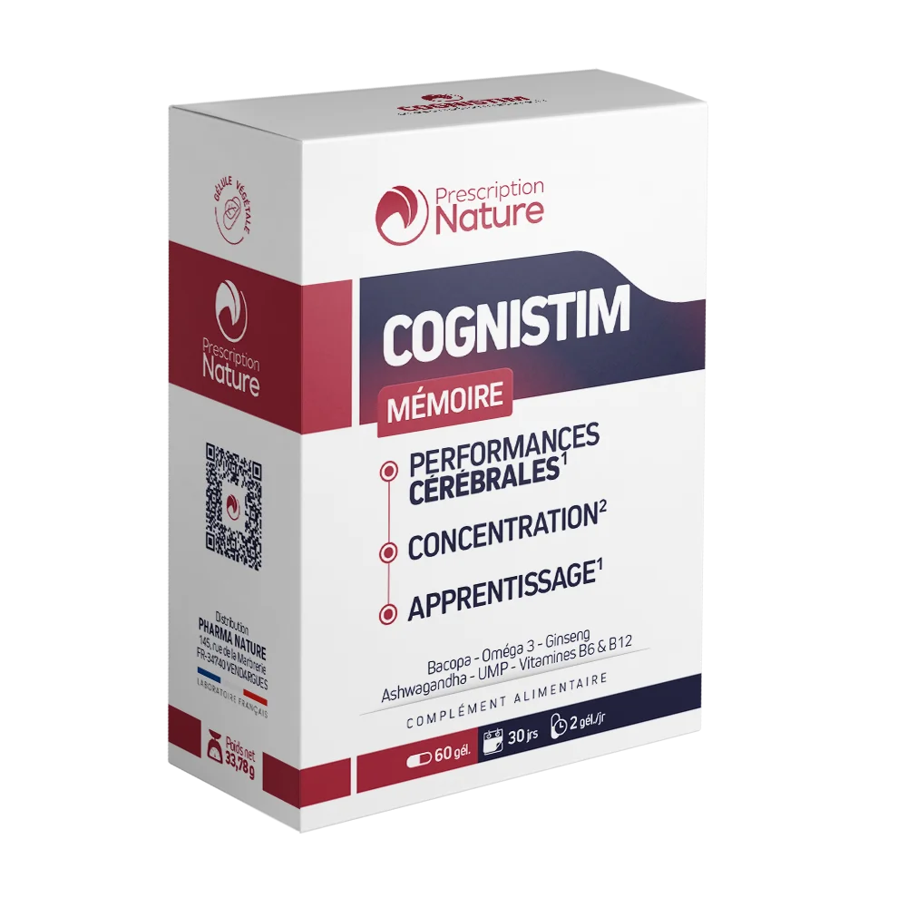 COGNISTIM